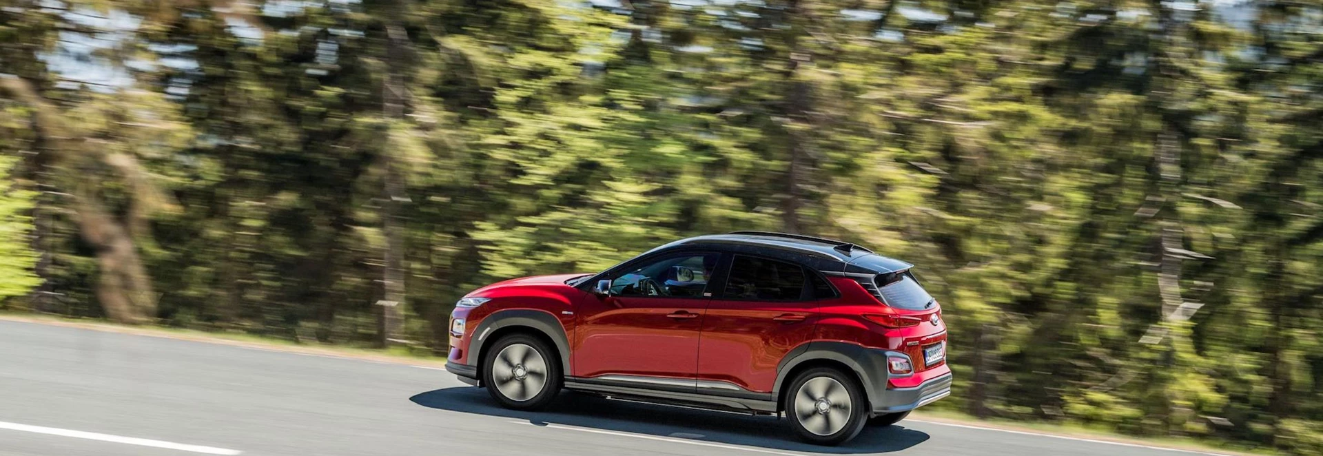 Pricing and specs revealed for Hyundai Kona Electric